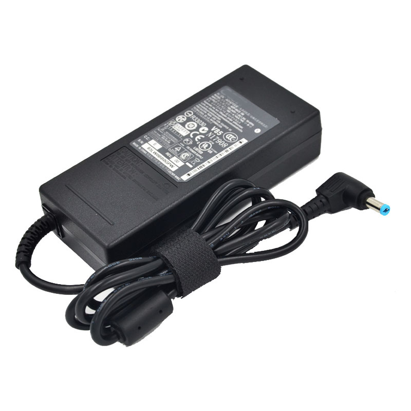 Acer TravelMate P273 90W 19V 4.74A 5.5*1.7mm Connector Tip Power Adapter - Replacement Laptop Charger