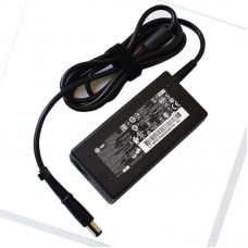 HP 18.5V 3.5A 65W AC Adapter- 7.4x5.0mm Connector Tip Laptop Charger