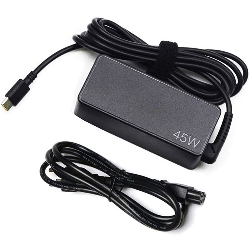 HP EliteBook 840 G7 Laptop Charger 45W 2.25A 20V USB TypeC Power Supply