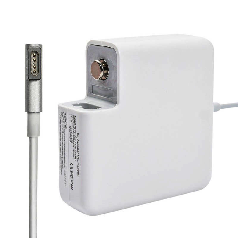 85W MagSafe(16.5V-18.5V-4.6A) Power Adapter/Charger L-tip For Apple  MacBookPro1,1 MacBook Pro - MA463LL/A - A1150(EMC 2101)