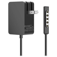 Microsoft Surface 2 1572 Power Supply Charger - 24W 12V 2A